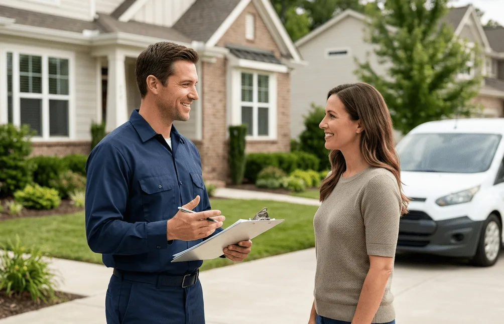 Mold Remediation Curran, MI FAQs